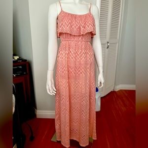 🚨4 for $20🚨Maxi dress